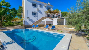 Casa Luna Alora by Ruralidays, Alora